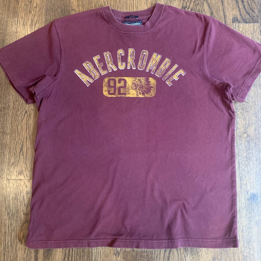 Abercrombie & Fitch T-Shirt